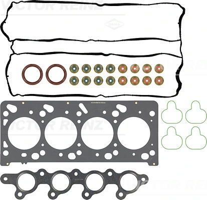 Gasket Kit, cylinder head